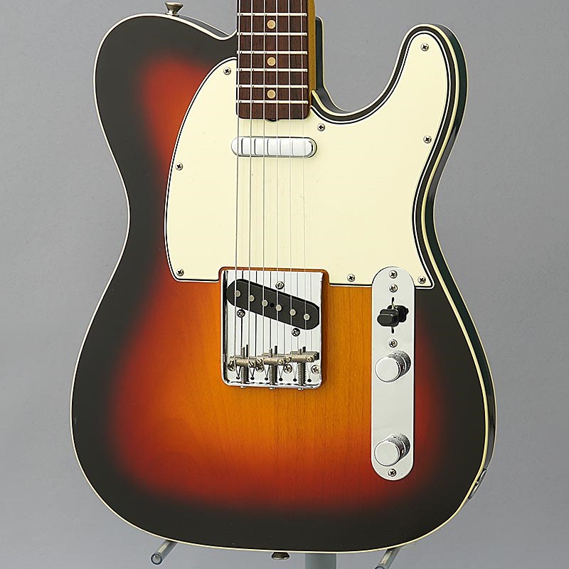 VanZandt TLV-R2 (3 Tonr Sunburst)の画像